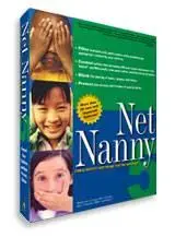 Net Nanny 5.1