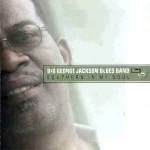 Big George Jackson Blues Band - Southern In My Soul (2004)