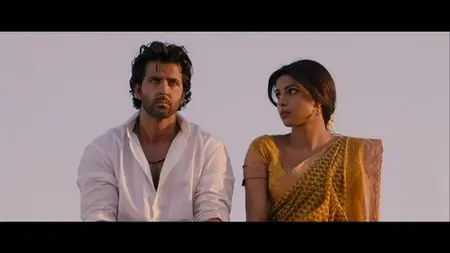 Agneepath (2012)