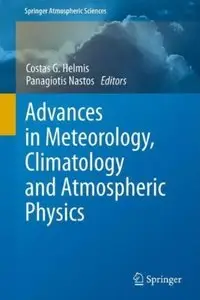Advances in Meteorology, Climatology and Atmospheric Physics [Repost]