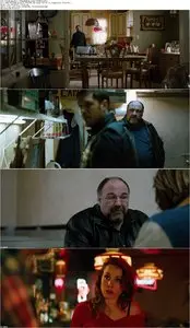 The Drop (2014)