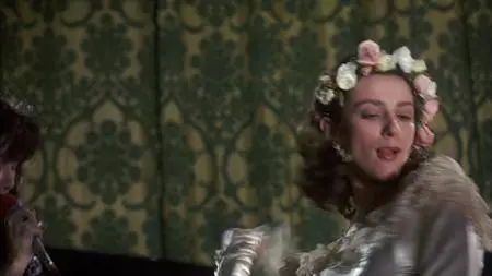 Three of Hearts (1993)