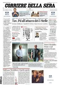 Corriere della Sera – 05 marzo 2019