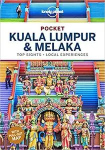 Lonely Planet Pocket Kuala Lumpur & Melaka, 3rd Edition