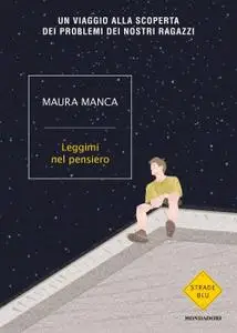Maura Manca - Leggimi nel pensiero