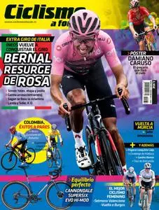 Ciclismo a Fondo - junio 2021