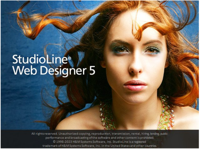 StudioLine Web Designer 5.0.5 Multilingual