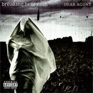 Breaking Benjamin - Dear Agony (2009)