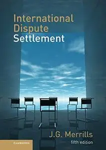 International Dispute Settlement