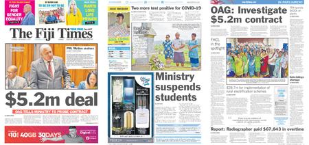 The Fiji Times – September 05, 2020