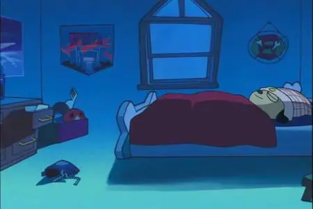 Parappa The Rapper - 01 mp4