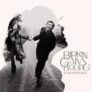 Jane Birkin - Birkin-Gainsbourg: Le Symphonique (2017) [Official Digital Download 24-bit/96kHz]