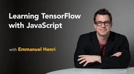 Learning TensorFlow with JavaScript