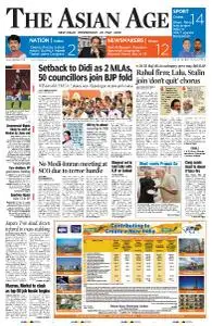 The Asian Age - May 29, 2019