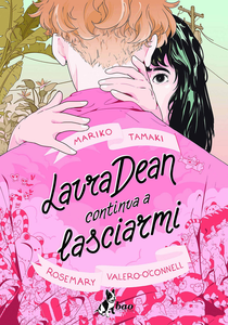 Laura Dean Continua A Lasciarmi