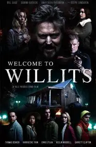 Welcome to Willits (2016)