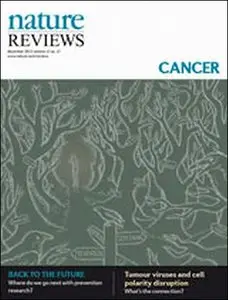 Nature Reviews Cancer - December 2012