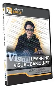 InfiniteSkills - Learning Visual Basic .NET Training Video