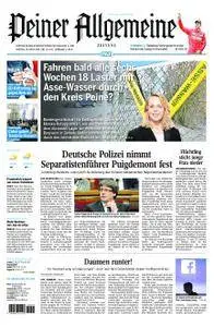 Peiner Allgemeine Zeitung - 26. März 2018