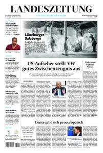 Landeszeitung - 05. September 2019
