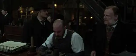Carnival Row S01E02