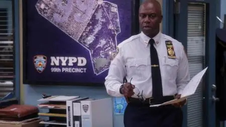 Brooklyn Nine-Nine S01E21