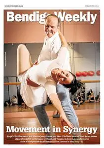 Bendigo Advertiser - 26 November 2022