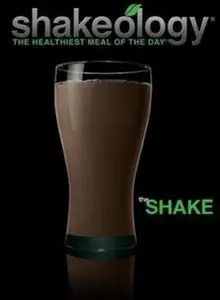 BeachBody Shakeology (2010)