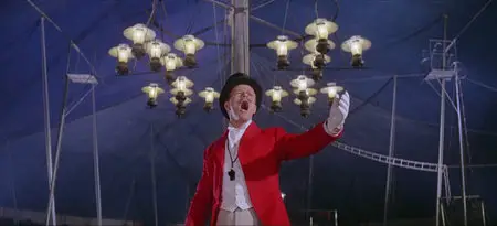 Circus World (1964)