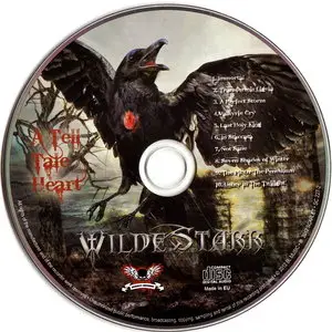 WildeStarr - A Tell Tale Heart (2012)