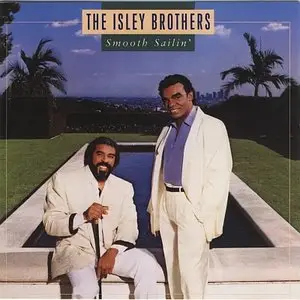 The Isley Brothers - Smooth Sailin' (1987) {Warner}