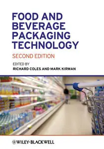 Food and Beverage Packaging Technology (Repost)