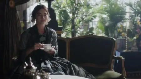 Victoria S03E08