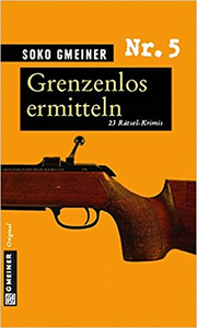 Grenzenlos ermitteln - Sven Lang