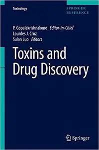 Toxins and Drug Discovery (Repost)