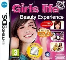 Girls Life - Beauty Experience [NDS]