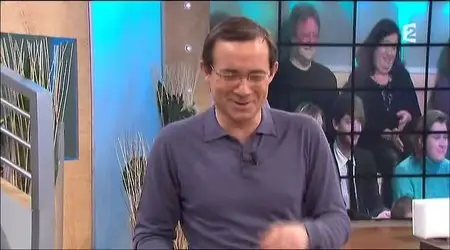 (Fr2) Hommage à Jean-Luc Delarue (2012)