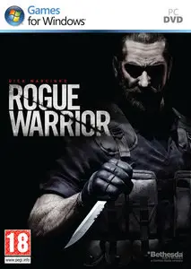 Rogue Warrior (2009/ENG) PC