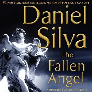 The Fallen Angel (Audiobook) (repost)