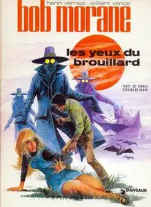 Bob Morane (1960) 92 Issues
