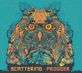 Progger - Scattering (2016) [Official Digital Download]