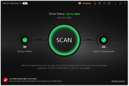 iobit driver booster 6 pro v6.2.1.234 serial key