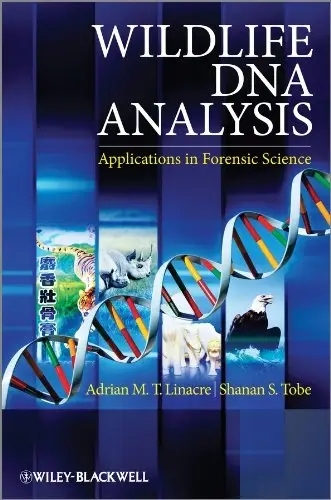 Wildlife DNA Analysis: Applications in Forensic Science (Repost)
