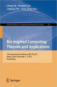 Bio-inspired Computing: Theories and Applications: 12th International Conference