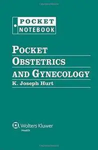 Pocket Obstetrics and Gynecology (Repost)