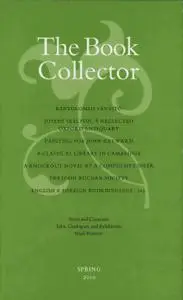 The Book Collector - Spring, 2010