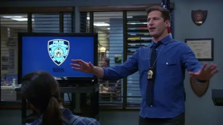 Brooklyn Nine-Nine S04E17