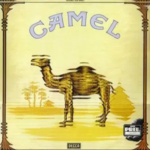 Camel - Mirage + The Snow Goose (1974-5)