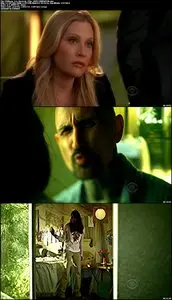 CSI: Miami - S09E04: Manhunt