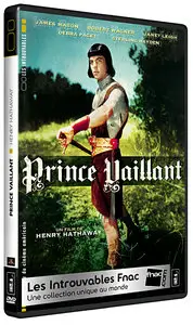 Prince Valiant (1954)